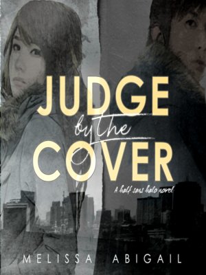 cover image of Judge by the Cover